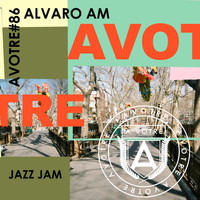 Alvaro AM - Jazz Jam