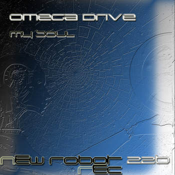 Omega Drive - My Soul