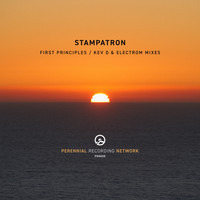 Stampatron - First Principles EP