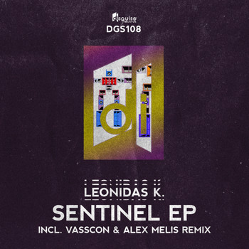 Leonidas K. - Sentinel