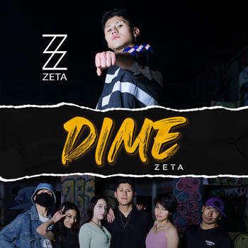 Zeta - Dime