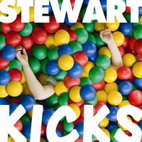 Stewart - Kicks (Explicit)