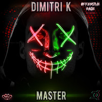 Dimitri K - Master (Explicit)