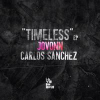 Carlos Sanchez - Timeless EP