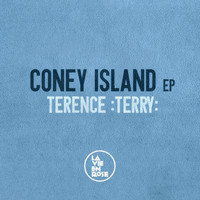 Terence :Terry: - Coney Island EP