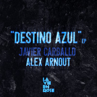 Javier Carballo - Destino Azul EP