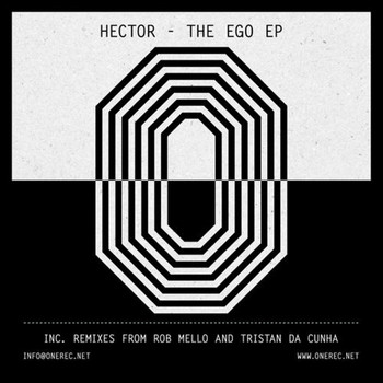 Hector - The Ego EP