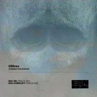CDtrax - Connection Error