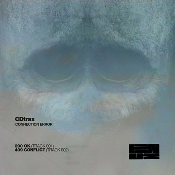 CDtrax - Connection Error