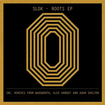 Slok - Roots EP