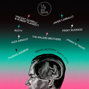 Various Artists - Brain Activity
