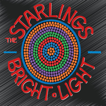 The Starlings - Bright Light