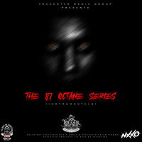 Itz-Beez-Da TrackStar - The 87 Octane Series