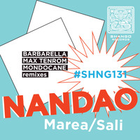 Nandao - Marea/Sali
