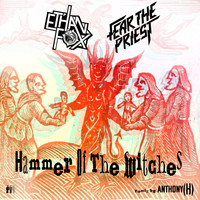 Ethan Fox - Hammer Of The Witches