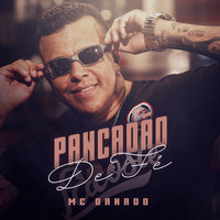 Mc Danado - Pancadão de Fé