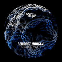 Behrooz Moosavi - Saturation Point