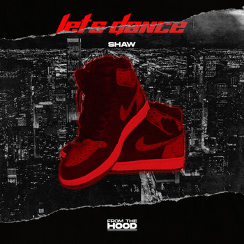 Shaw - Let's Dance