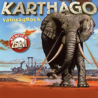 Karthago - ValóságRock