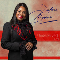 Pulane Maphari - Undeserved (Live)