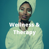 Relaxing Asian Spa Music - Wellness & Therapy