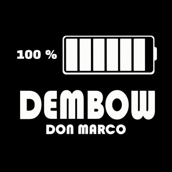 Don Marco - Dembow