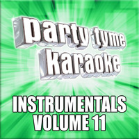 Party Tyme Karaoke - Head Over Heels (Made Popular By Tears For Fears) [Instrumental Version]