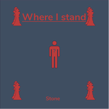 Stone - Where I Stand (Radio edit)