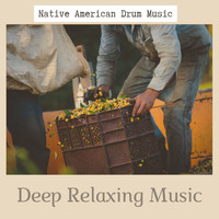 Sleep Music: Native American Flute - Native American Drum Music - Harvesting Alone - Peaceful Music, Deep Relaxing Music, Calming Music, Relaxing Flute Music Part 3