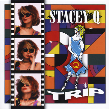 Stacey Q - Trip