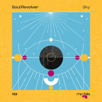 Soul Revolver - Sky