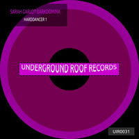 Sarah Garlot Darkdomina - Harddancer 1