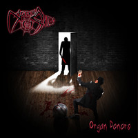 Darkening Skies - Organ Donors