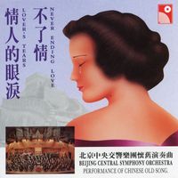 Beijing Central Symphony Orchestra - Lover's Tears, Never Ending Love (Instrumental)