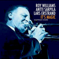 Roy Williams - It's Magic