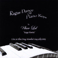 Utsav Lal - Ragas Dance off Piano Keys