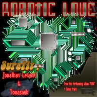 Supafly - Robotic Love