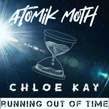 Atomik Moth - Running out of Time