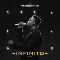 Thiaguinho - Infinito 2021, Vol.2