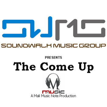 Various Artists - SWMG: The Come UP