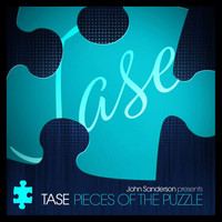 Tase - Pieces of the Puzzle