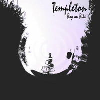 Templeton - Boy on Bike