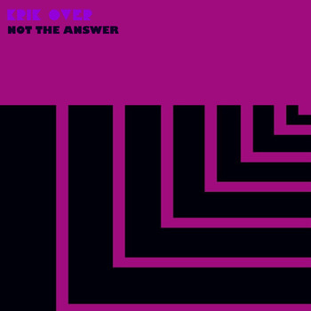 Krik Over - Not The Answer