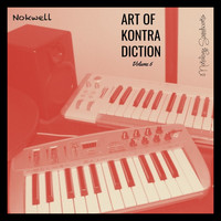 Nokwell - Art Of Kontra Diction Vol. VI