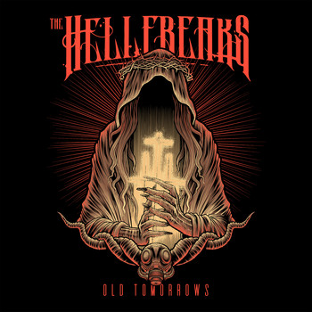 The Hellfreaks - Old Tomorrows