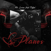 MC Loren featuring Fab1n - Planos (Explicit)