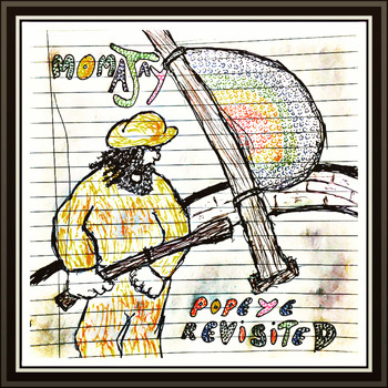 momajay - Popeye Revisited