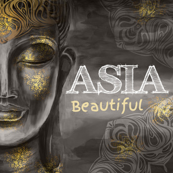 Various Artists - Beautiful Asia