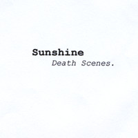 Sunshine - Death Scenes