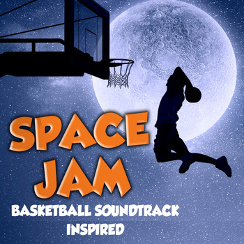 Various Artists - Space Jam Basketball Soundtrack